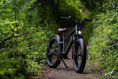 Rad Power Bikes RadRhino 6 Plus avis et fiche technique 